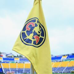 ¡Castigados! América vs Pachuca se jugará a puerta cerrada en el Azulcrema