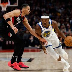 Los Warriors, esta vez sí