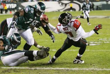 Vick y el corto plazo