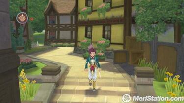 Tales of Graces, Impresiones