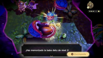 The Legend of Zelda: Echoes of Wisdom Análisis conclusiones nota exclusivo Nintendo Switch