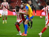 Sporting - Valencia hoy en directo: última hora de la Copa del Rey en vivo