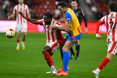 Una nueva sensación en Argentina