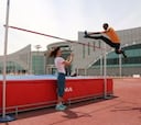 Barshim-Bondarenko: duelo en la altura ante Javier Sotomayor