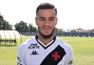 Entrevistan a Coutinho cuando empieza una balacera en Río: la reacción del futbolista es increíble