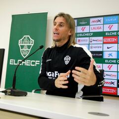 “Hasta aquí nos trajo el dolor y el esfuerzo, no el relajo”