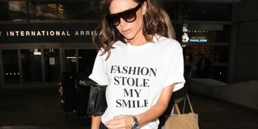 Victoria Beckham vuelve a cantar gracias al Carpool karaoke