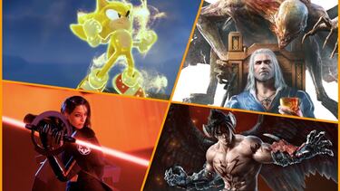Las 15 mejores ofertas en videojuegos de la semana para PS5, PS4, Xbox, Switch y PC (16-18 de diciembre)