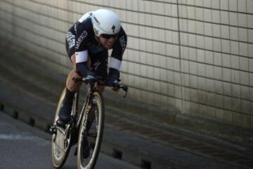 Mark Cavendish.