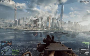 Captura de pantalla - Battlefield 4 (PC)