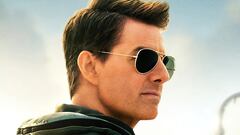 Este es el motivo por el que ‘Top Gun 3′ con Tom Cruise no llegará pronto