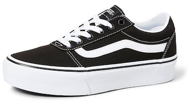 ¿Tienes el pie ancho? Estas cinco zapatillas de hombre y mujer son las más cómodas para ti