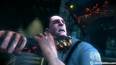 The Darkness II, Impresiones