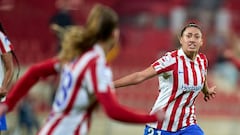 Atlético de Madrid 2 - Bayern de Múnich 2: resumen, resultado y goles