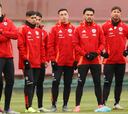 Formaciones confirmadas de Chile y Uruguay, hoy: Eliminatorias Sudamericanas al Mundial 2026