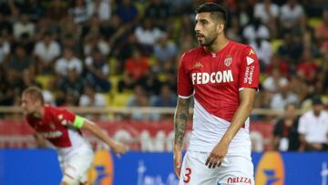 Maripán le da pelea al PSG y se lleva un buen empate de París