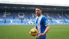 Comunicado del club sobre la suspensión de Garcés