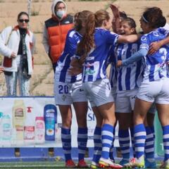 Anita Marcos vale una salvación