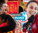 Alexia reina en la Eurocopa y Athenea habla, en directo