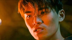 Who is Brandon Lee, the breakout star of the latest season of ‘Cobra Kai’?