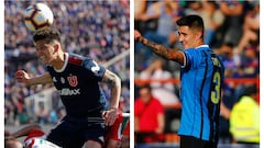 La rareza táctica que va tomando fuerza en los equipos chilenos