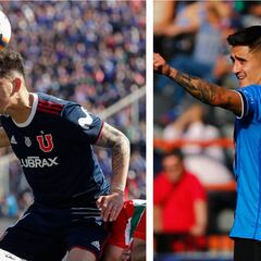 La rareza táctica que va tomando fuerza en los equipos chilenos