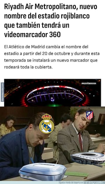 Los memes más divertidos del fin de semana