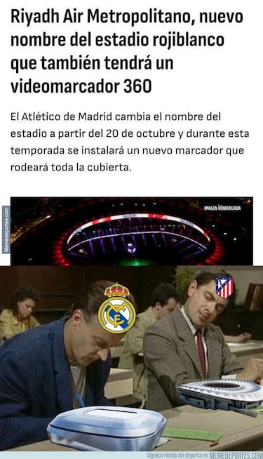 Los memes más divertidos del fin de semana