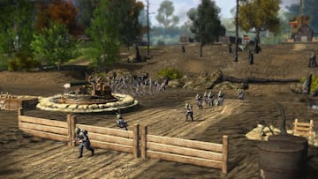 Imágenes de Toy Soldiers HD