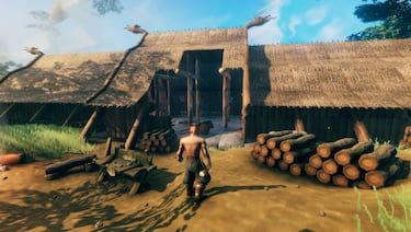 Valheim: un nuevo parche reduce la agresividad de los monstruos; detalles