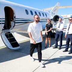 El Galatasaray llega a un acuerdo con Juan Mata