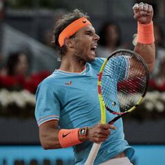 Masters 1.000 de Roma: TV, horario y dónde ver en directo