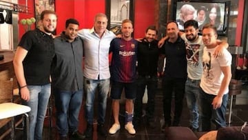 Gremio y Santos ya amenazaron al Barça con denunciarle
