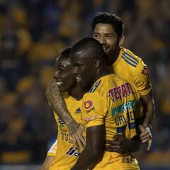 La Tabla general de la Liga MX tras la jornada 9 del Clausura 2019