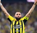 Al Ittihad 4 - Al Khaleej 1: resumen, goles y resultado