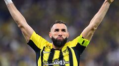 Al Ittihad 4 - Al Khaleej 1: resumen, goles y resultado