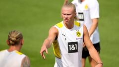 Soccer transfer updates: 17 July