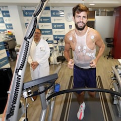 El Hospital de Barcelona 'pincha' en los dos últimos fichajes