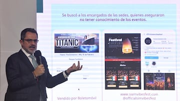 Adiós a las estafas: boleto advierte a consumidores de cómo evitar la venta falsa de entradas para eventos
