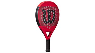 Oferta de Black Friday: una pala de pádel Wilson, con un 73% de descuento