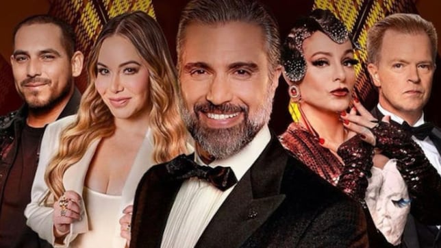 La Academia 2024: quiénes son los jueces, papel y dónde ver el programa