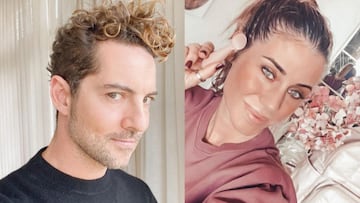 La hija de David Bisbal y Elena Tablada cumple 11 años