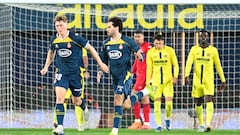 “No hay que pegarse un tiro en las piernas, sí cambiar cosas”