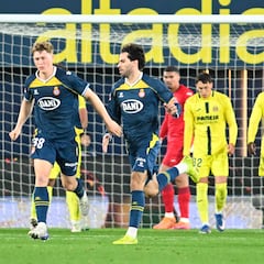 “No hay que pegarse un tiro en las piernas, sí cambiar cosas”