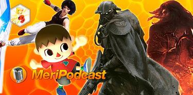 MeriPodcast 6x37 Especial E3