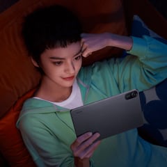 La mejor tablet de Xiaomi rebajada más de 250 euros (por tiempo limitado): destaca por sus valoraciones y no para de venderse