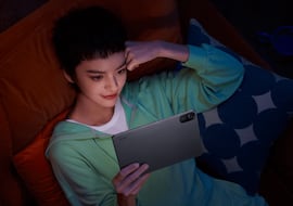 La mejor tablet de Xiaomi rebajada más de 250 euros (por tiempo limitado): destaca por sus valoraciones y no para de venderse