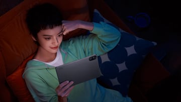 La mejor tablet de Xiaomi rebajada más de 250 euros (por tiempo limitado): destaca por sus valoraciones y no para de venderse en AliExpress.