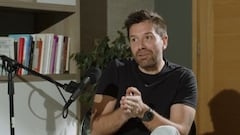 Hernán Hildebrandt, neurocientífico, sobre el efecto de los videojuegos en el cerebro: “Cuando cometes un error, te pones incómodo”