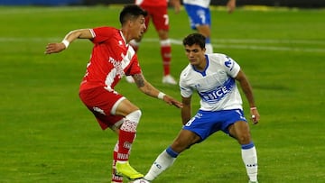 Figura del Torneo Nacional sorprende y emigra a México